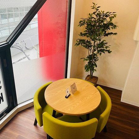 ステイワーク錦糸町 Hotel Tokyo Luaran gambar