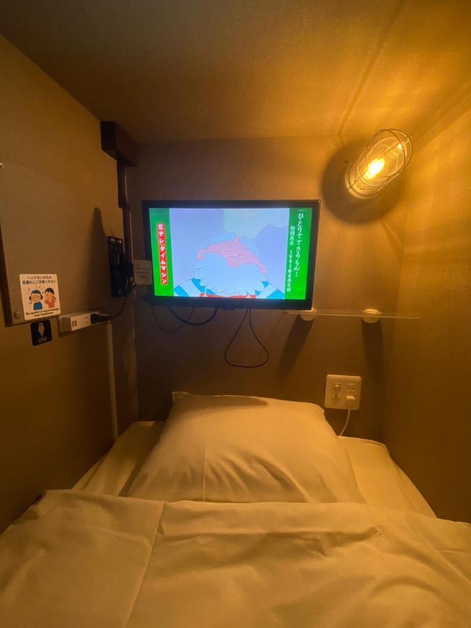 ステイワーク錦糸町 Hotel Tokyo Luaran gambar