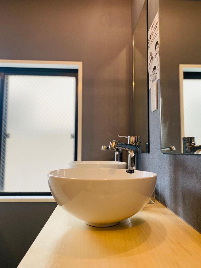 ステイワーク錦糸町 Hotel Tokyo Luaran gambar