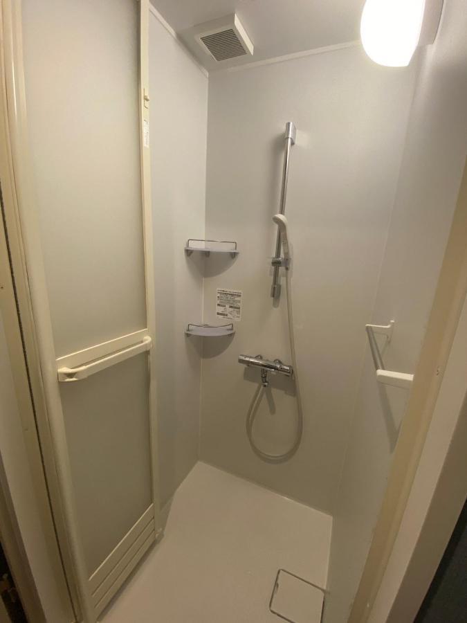 ステイワーク錦糸町 Hotel Tokyo Luaran gambar