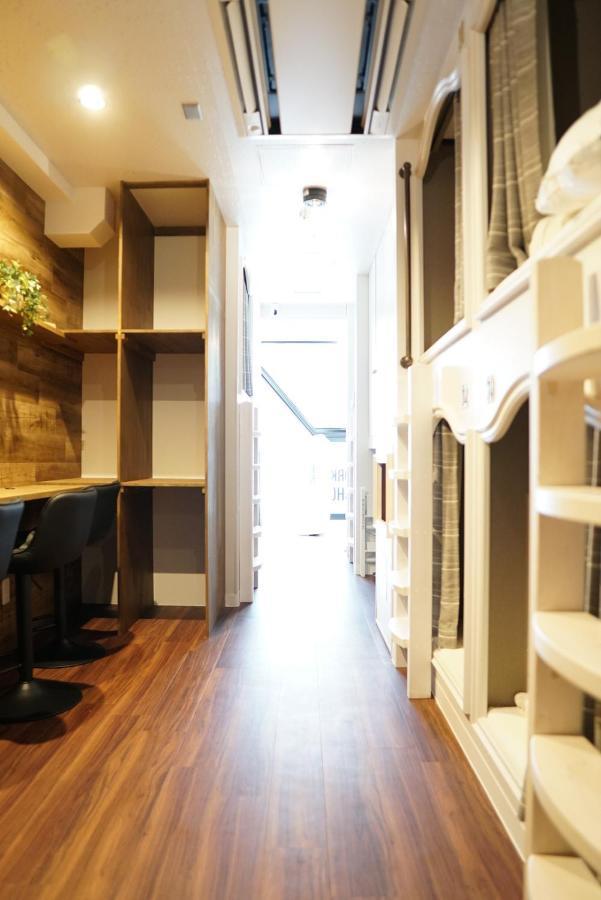 ステイワーク錦糸町 Hotel Tokyo Luaran gambar