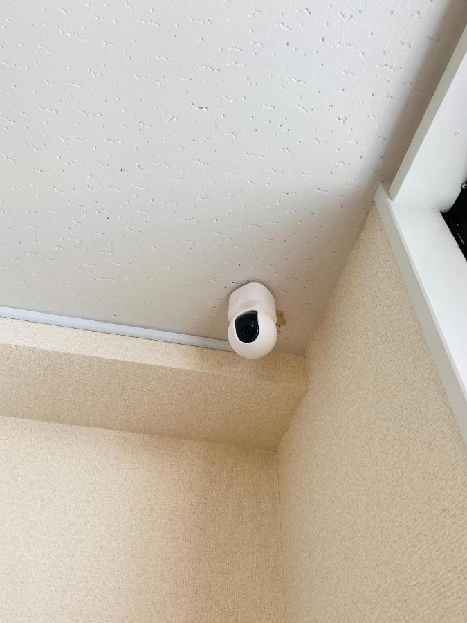 ステイワーク錦糸町 Hotel Tokyo Luaran gambar