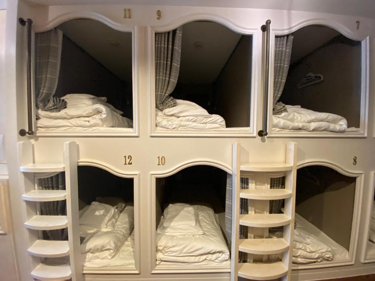 ステイワーク錦糸町 Hotel Tokyo Luaran gambar