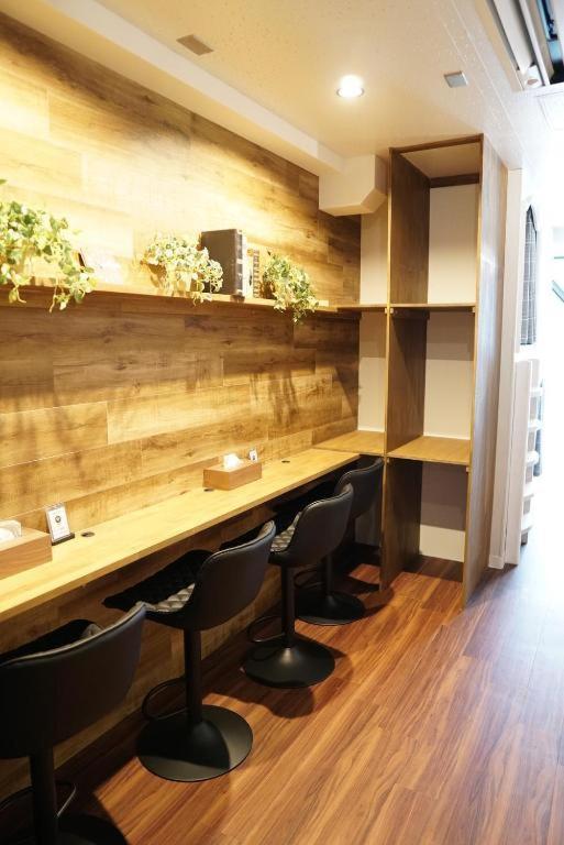 ステイワーク錦糸町 Hotel Tokyo Luaran gambar