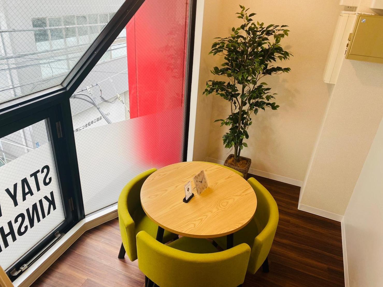 ステイワーク錦糸町 Hotel Tokyo Luaran gambar