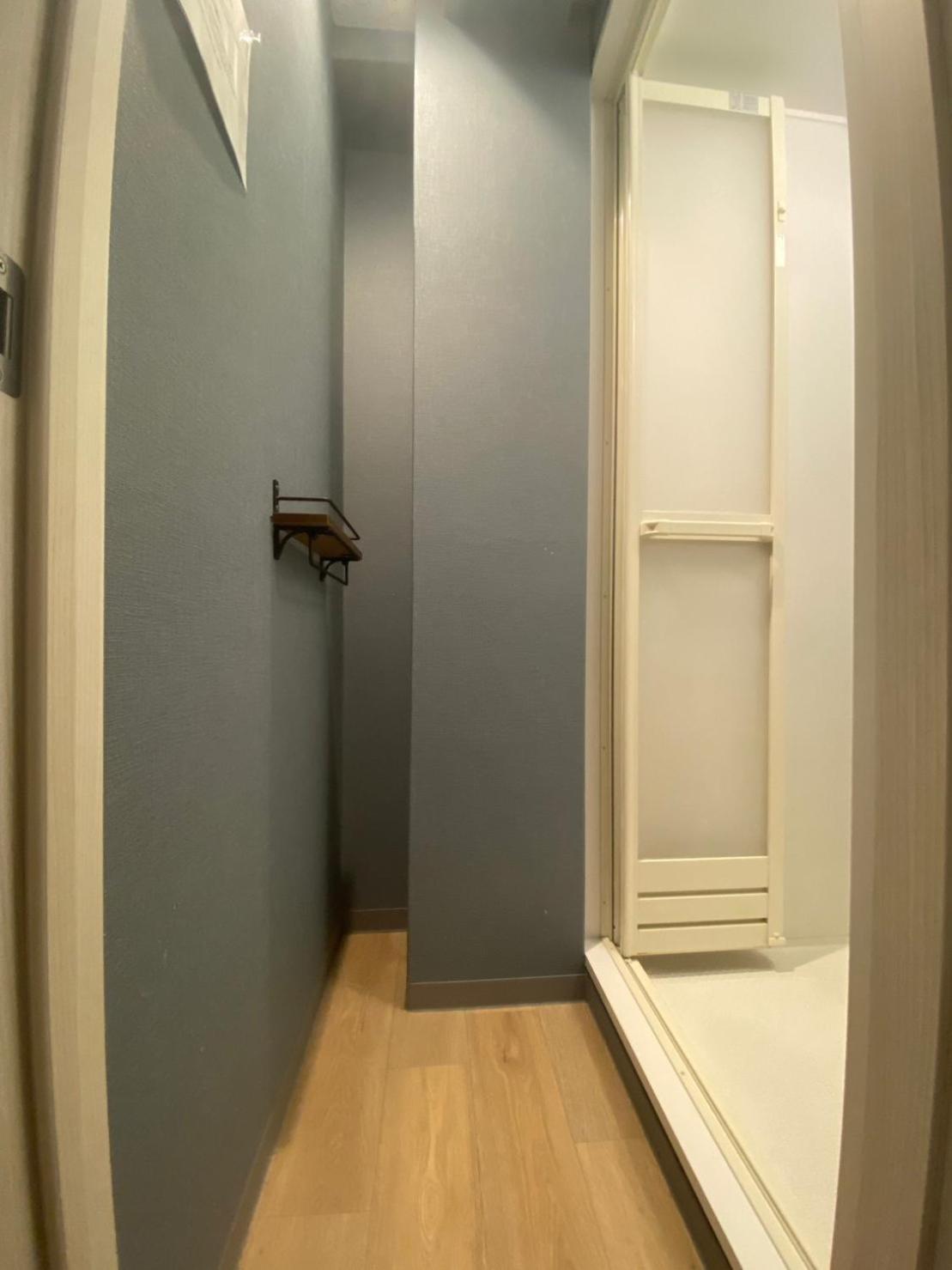 ステイワーク錦糸町 Hotel Tokyo Luaran gambar